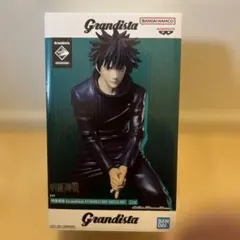 呪術廻戦　フィギュア　Grandista グランディスタ　　伏黒恵　6点セット 呪術廻戦 Grandista グランディスタ 五条悟 伏黒恵 フィギュア セット