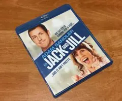 Blu-Ray [JACK AND JILL] (輸入版) アル・パチーノ