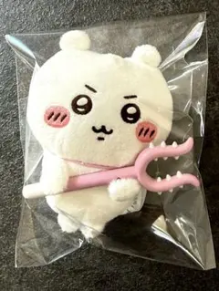 新品　ちいかわ 討伐マスコット② ちいかわ　即日発送