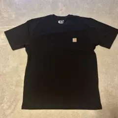 Carhartt ワンポイントロゴ Tシャツ Mのサムネイル