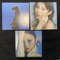 家入レオアナザージャケット