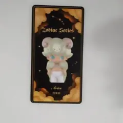 POPMART DIMOO Zodiac Series Aries