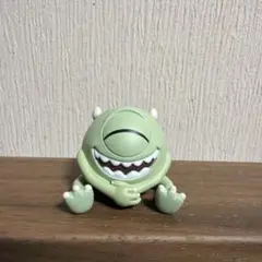 モンスターズインク ランドール ピクサー ディズニー アニメ ハッピー