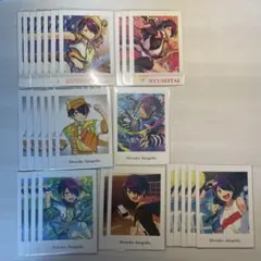 あんスタ あんさんぶるスターズ ぱしゃっつ ぱしゃこれ 묶음 판매 仙石忍④