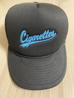 THE ORAL CIGARETTES メッシュキャップ