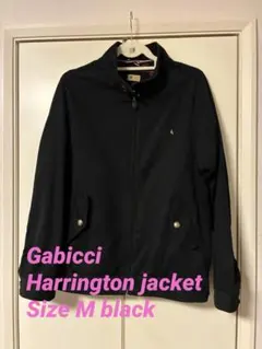 【送料込】gabicci ハリントンジャケット　mods SKA RUDEのサムネイル