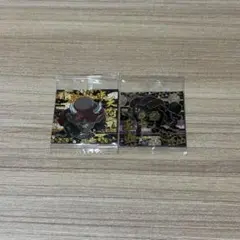 鬼滅の刃 ウエハース シール