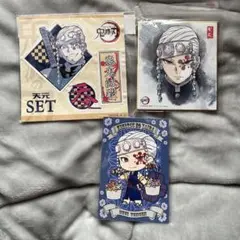 2025年最新】宇髄天元セットの人気アイテム - メルカリ