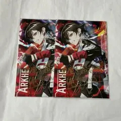 クロノヴァ アルケー アクスタ アクキー まとめ売り - メルカリ
