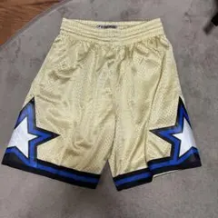 JUST DON Orlando Magic バスケットボールショーツ - メルカリ