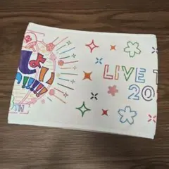 i☆Ris 8th Tour 2023 わっしょい!!!!! マフラータオル