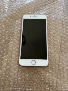 iPhone7 Plus ピンク　256gb SIMフリー　ジャンク