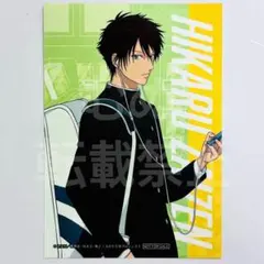 テニプリ タワレココラボ 特典 財前光 - メルカリ