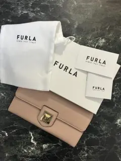 FURLA / 長財布（レディース）
