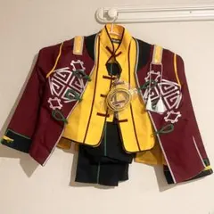 2026年最新】あんスタ コスプレ crazy:bの人気アイテム - メルカリ