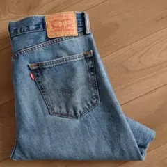 Levi's 505ジーンズ/REGULAR/14年製/古着/W35L30