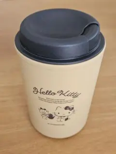 Hello Kittyのタンブラー