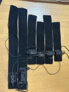 ハリトラＸ1.1腰拡張付き