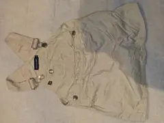 Ralph Lauren ベージュ オーバーオール 93