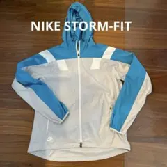 NIKE ナイロンジャケット ＸLサイズ