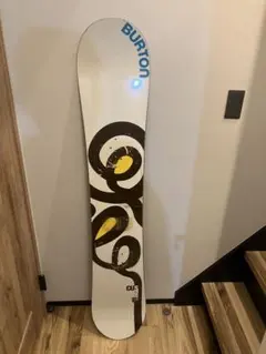 burton ボード