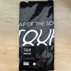 BTS MAP OF THE SOUL TOUR ショッパーバッグのサムネイル