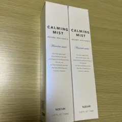 NOEVIR カーミングミスト 150ml 2本のサムネイル