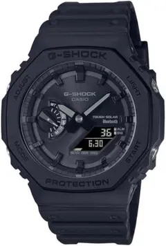新品・未使用・国内正規品・G-SHOCK・GA-B2100-1A1JFのサムネイル