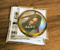 龍が如く　メタル缶バッジ　山井豊 龍が如く 山井豊 メタル缶バッジコレクション 龍が如く8 - メルカリ