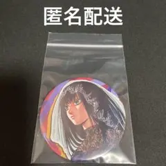 サカモトデイズ／コレクション缶バッジ／第2弾／大佛