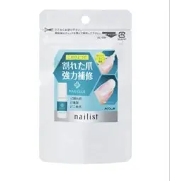 コージー本舗　ネイリスト　割れ爪補修グルーのサムネイル