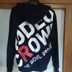 RODEO CROWNS フーディートレーナー♡ネイビー