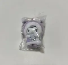 サンリオ ちびっと 雪の精 クロミ