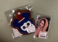 TWICEツウィ ツブリー ステッカー オーナメントオンラインくじ