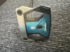 ３４インチ テーラーメイド スパイダー ＺＴ 正規品
