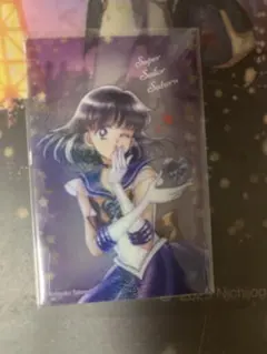 2026年最新】セーラームーン クリアカードの人気アイテム - メルカリ