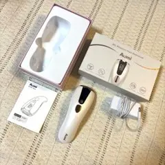 2026年最新】フラッシュ式脱毛器 イーモの人気アイテム - メルカリ