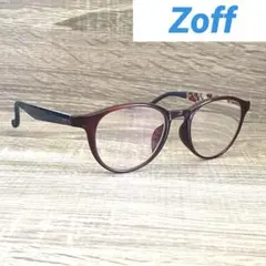 Zoff 眼鏡 メガネフレーム