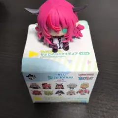 ホロライブ IRySちょこのっこフィギュア 一番くじ
