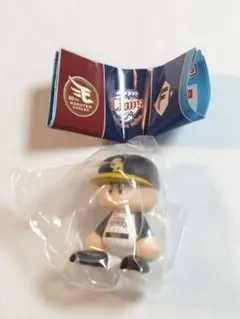 パワプロくん ならぶんです。 パ・リーグ ホームVer.【ソフトバンク】