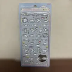❤️正規品❤️シナモロール ボンボンドロップシール ミニ サンリオ