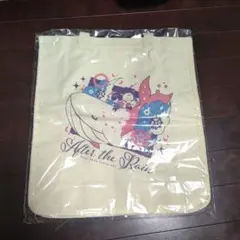 After the RainLIVEグッズ