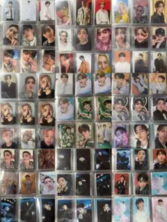 SEVENTEEN SVT S.COUPS エスクプス スンチョル