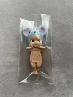 ソニーエンジェル ヒッパーズ　ねずみ　未使用