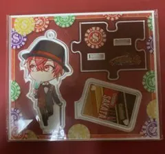 浦島坂田船 あほの坂田 となりの坂田 アクスタ 2019 夏ツ