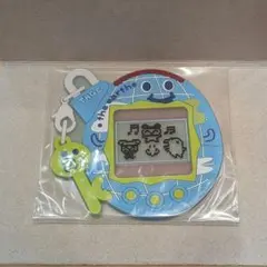 たまごっち クリアラバーコースター3