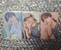 &TEAM ニコラス NICHOLAS 青嵐 ラキドロ