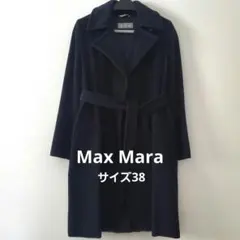 着用1回】Max Mara SFILATA デニムジャケット38 イタリア製 - メルカリ