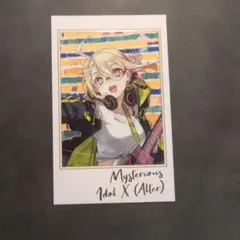 2026年最新】謎のヒロインxオルタの人気アイテム - メルカリ