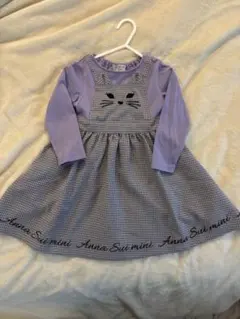 アナスイミニ ワンピース 100